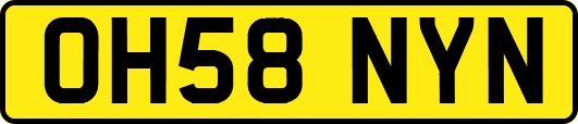 OH58NYN