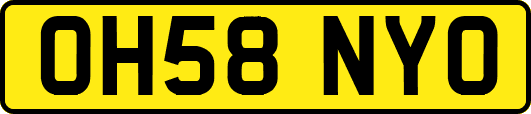 OH58NYO