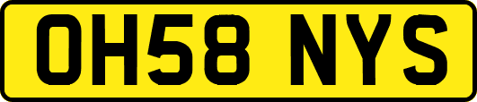 OH58NYS