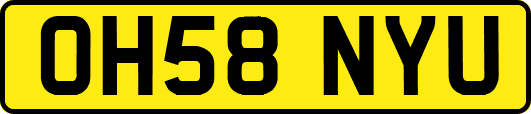 OH58NYU