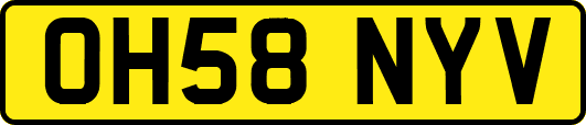 OH58NYV
