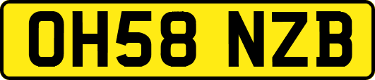OH58NZB