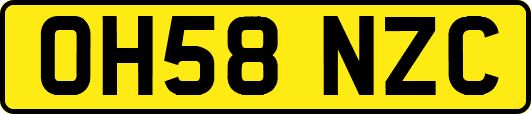 OH58NZC