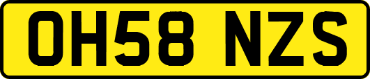 OH58NZS