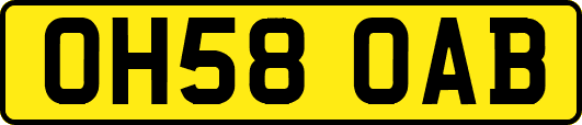 OH58OAB