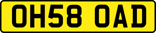 OH58OAD