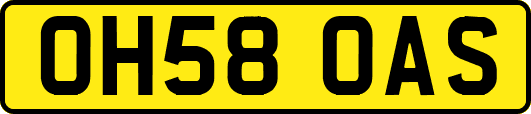OH58OAS