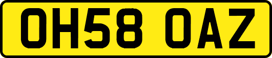 OH58OAZ