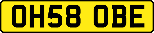OH58OBE