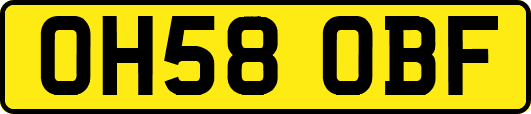 OH58OBF