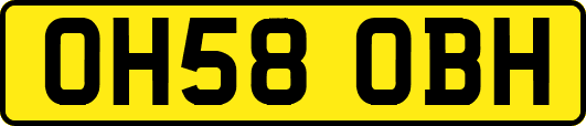 OH58OBH