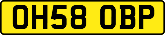 OH58OBP