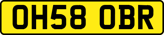 OH58OBR