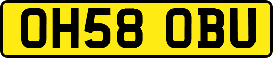 OH58OBU