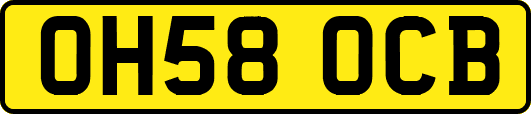 OH58OCB