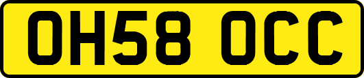 OH58OCC