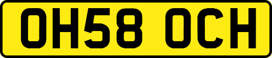 OH58OCH