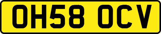 OH58OCV