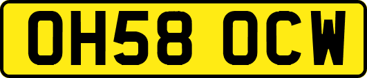 OH58OCW