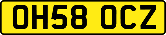OH58OCZ