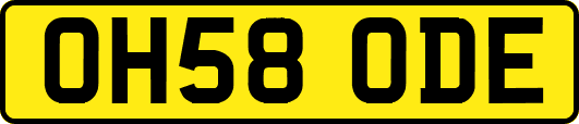 OH58ODE