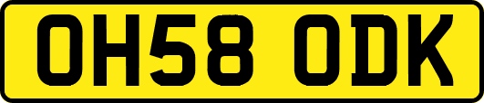 OH58ODK
