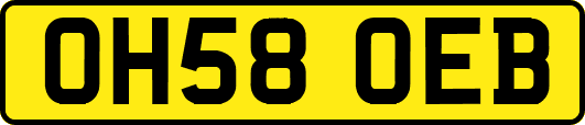 OH58OEB