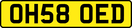 OH58OED