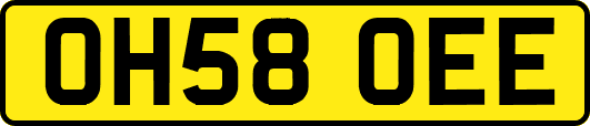 OH58OEE