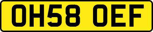 OH58OEF