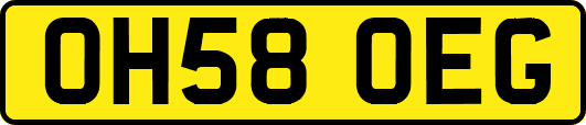 OH58OEG
