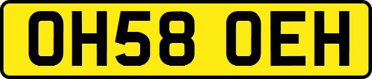 OH58OEH