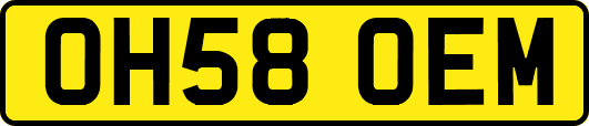 OH58OEM