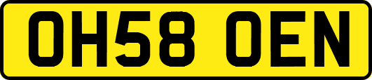 OH58OEN