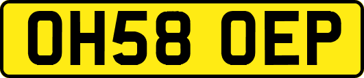 OH58OEP