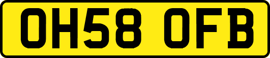 OH58OFB