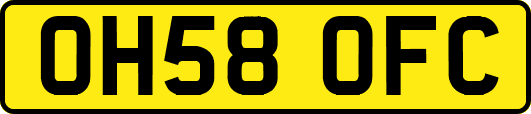 OH58OFC