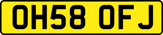 OH58OFJ