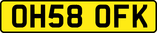 OH58OFK