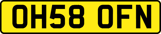 OH58OFN
