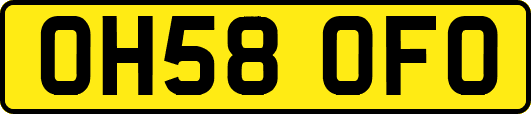 OH58OFO