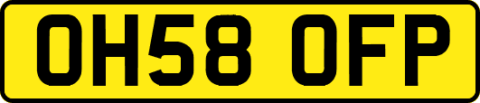 OH58OFP
