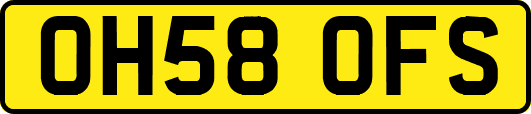 OH58OFS