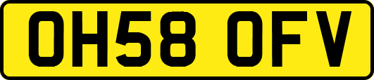 OH58OFV