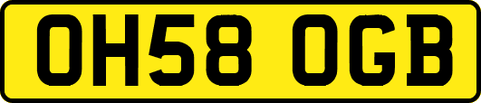 OH58OGB