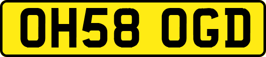OH58OGD