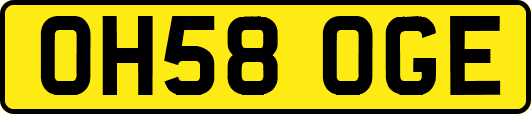 OH58OGE