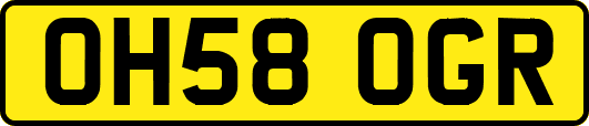 OH58OGR