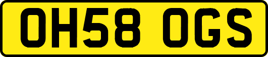 OH58OGS