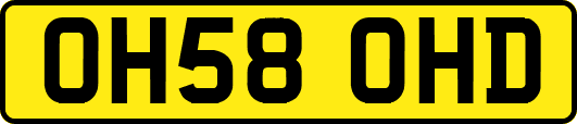 OH58OHD